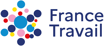 logo france travail