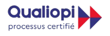 QUALIOPI certifié depuis 2022